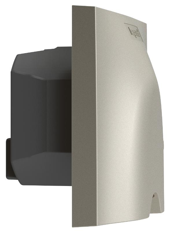 Вывод кабеля Умный Celiane 14А 230В титан Netatmo — миниатюра 4
