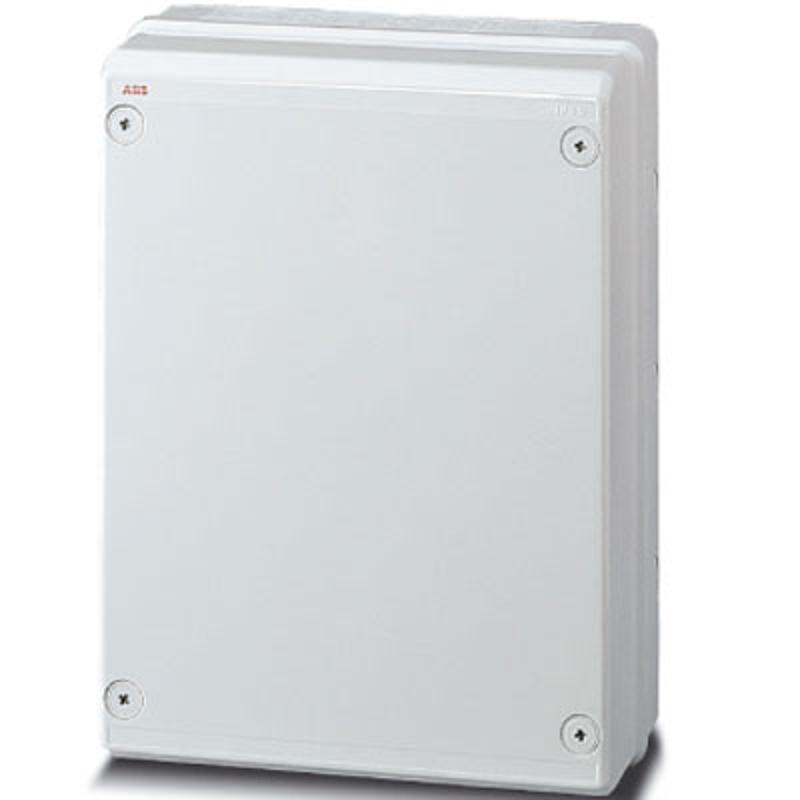 Бокс водонепроницаемый IP65 275х370х140мм ШхВхГ | LUC 12 814 | ABB — ABB