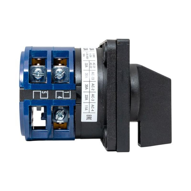 ПК-1-101 32А 1P «0-1-2-3»  |  pk-1-101-32 |  EKF  — миниатюра 29