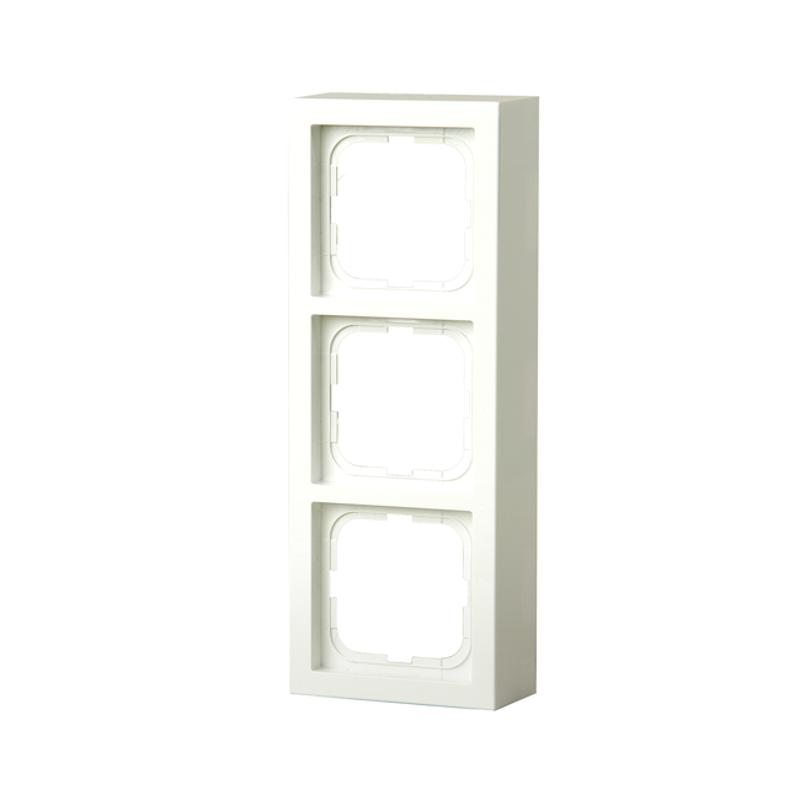 Адаптер для наружного монтажа Impressivo | 1723S85-84 | 2TKA000385G1 | ABB — ABB