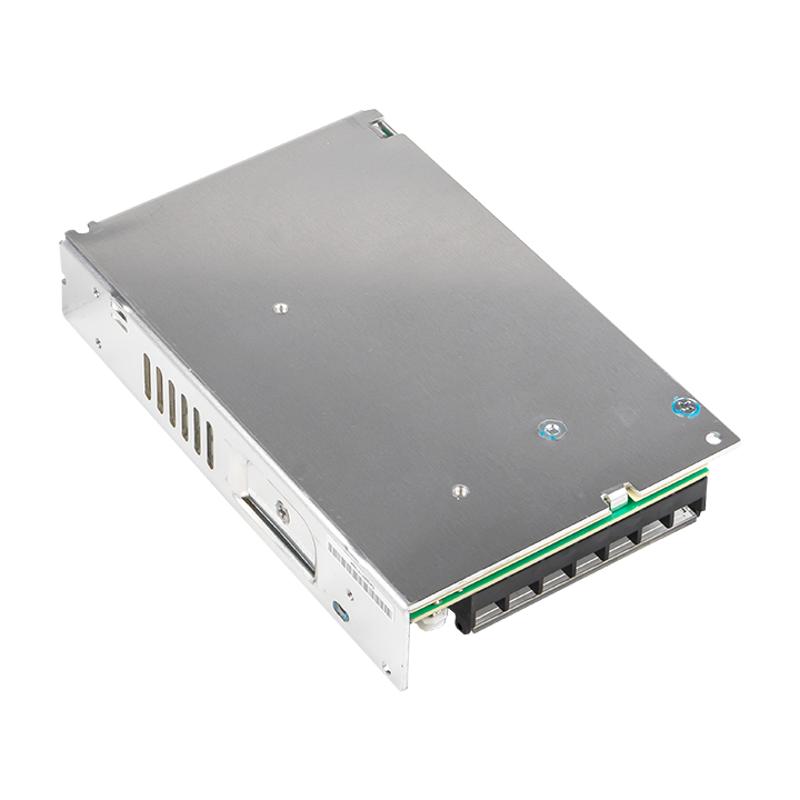 Блок питания 24В MPS-150W-24  Proxima | mps-150w-24 | EKF — миниатюра 3