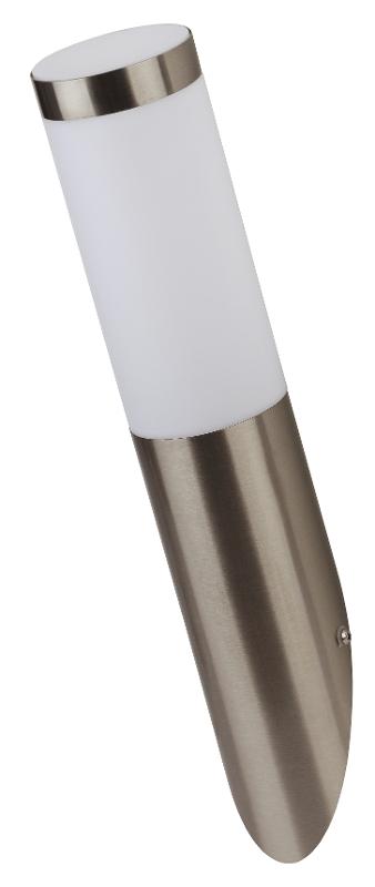 Декоративная подсветка WL18 E27 MAX40W IP44 хром/белый | Б0034618 | ЭРА — миниатюра 4