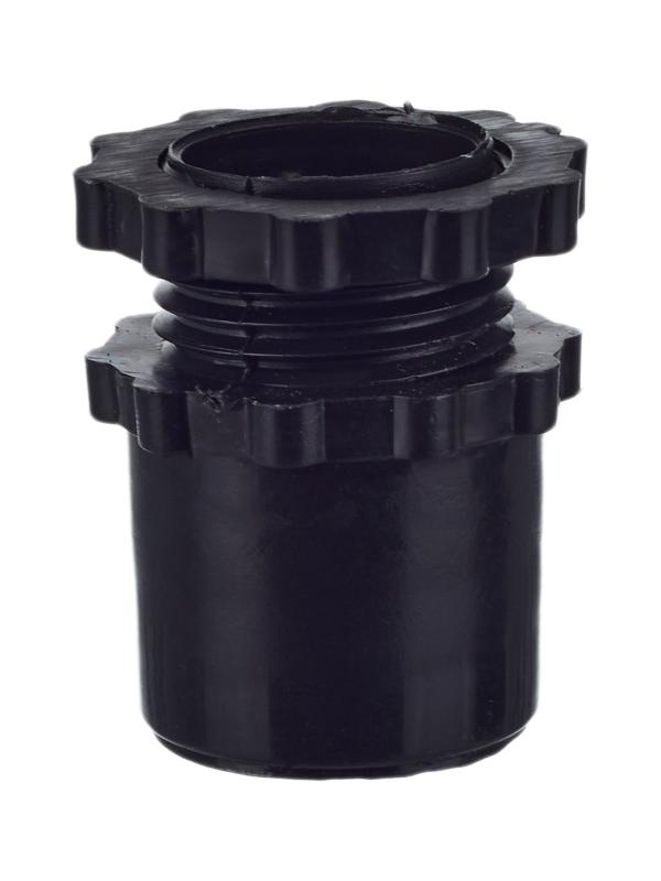 ELASTA Муфта вводная MB15 G1/2" пластиковая IP40 | ET-MP40D-MB-P-G02-015 | IEK — миниатюра 2