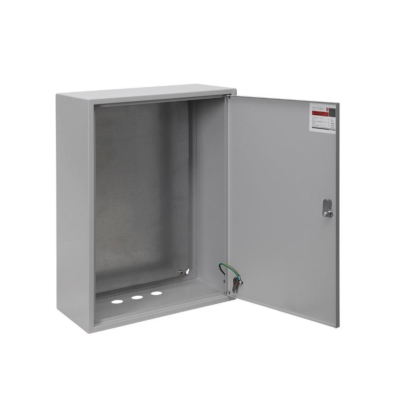 Щит с монтажной панелью ЩМП- 60.40.21 (ЩМП-09) (ВхШхГ) 600х400х210 IP31 PROxima | mb22-09 | EKF — EKF