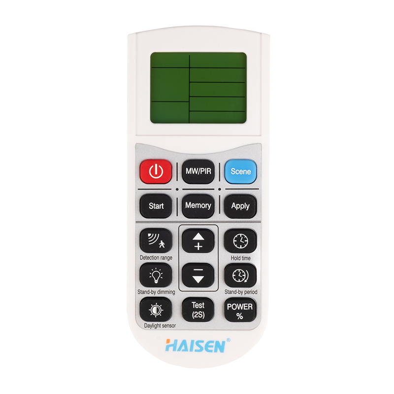 PHB 04 PRO-5 Пульт управления Jazzway арт.5042230 — миниатюра 1
