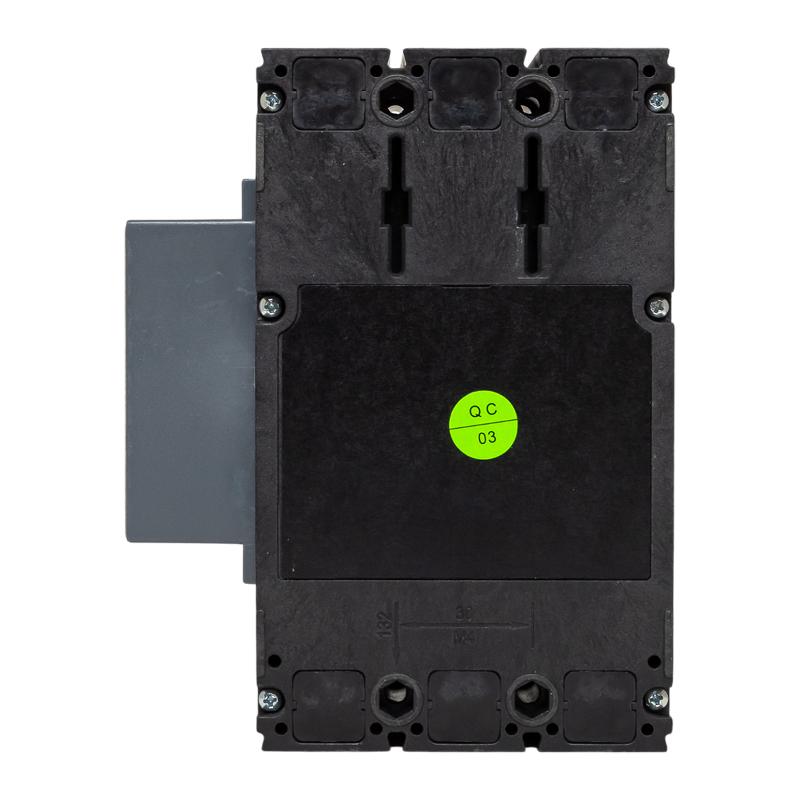 Выключатель автоматический AV POWER-1/3 160А 100kA ETU2.2 AVERES | mccb-13-160H-2.2-av | EKF — миниатюра 8