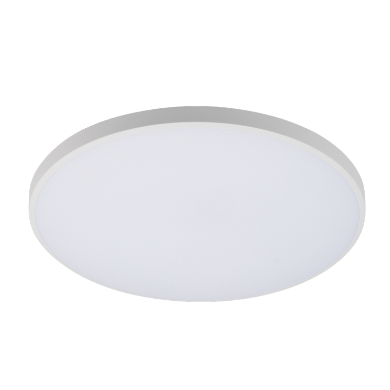 Светильник светодиодный бытовой PPB OPAL 36W 6500K WH d300X55 IP20  | .5060906 | Jazzway — фото 1 | Sento