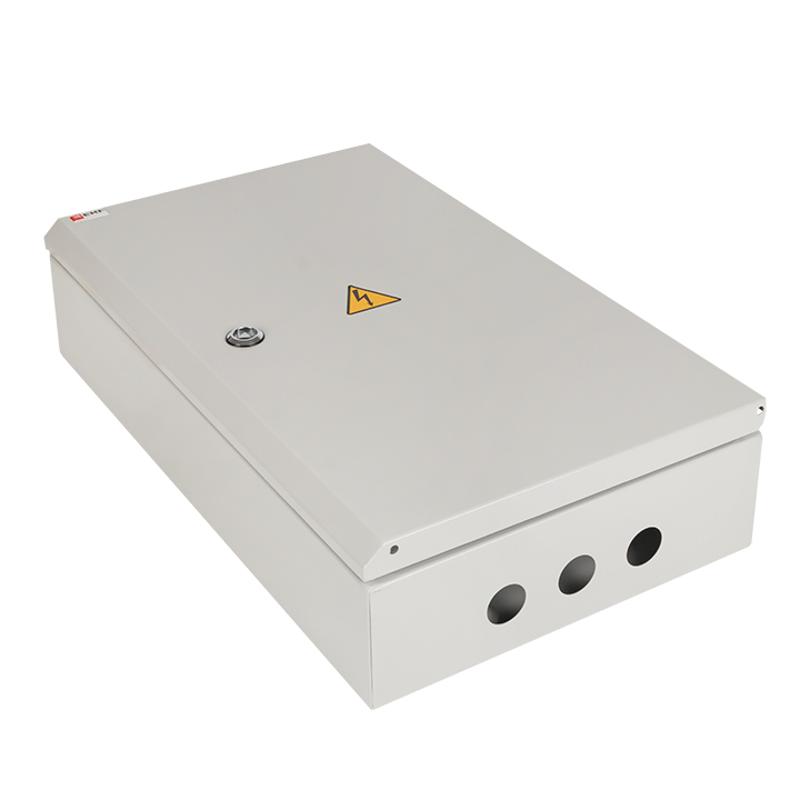 Щит распределительный навесной ЩРН-36 (ВхШхГ) 520х310х120мм IP54 PROxima | mb24-36 | EKF — миниатюра 12