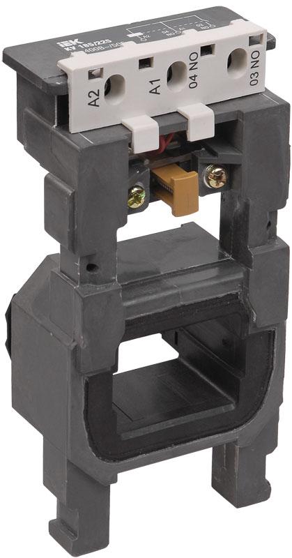 Катушка управления  КУ-400А             230В   | KKT60D-KU-400-230 | IEK — IEK (ИЭК)