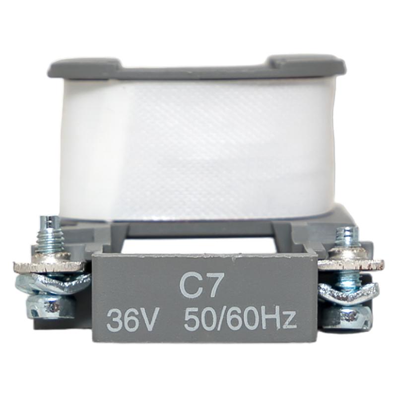 Катушка управления КМЭ 09А-18А 36В EKF PROxima | ctr-k-09-18a-36v | EKF — миниатюра 14