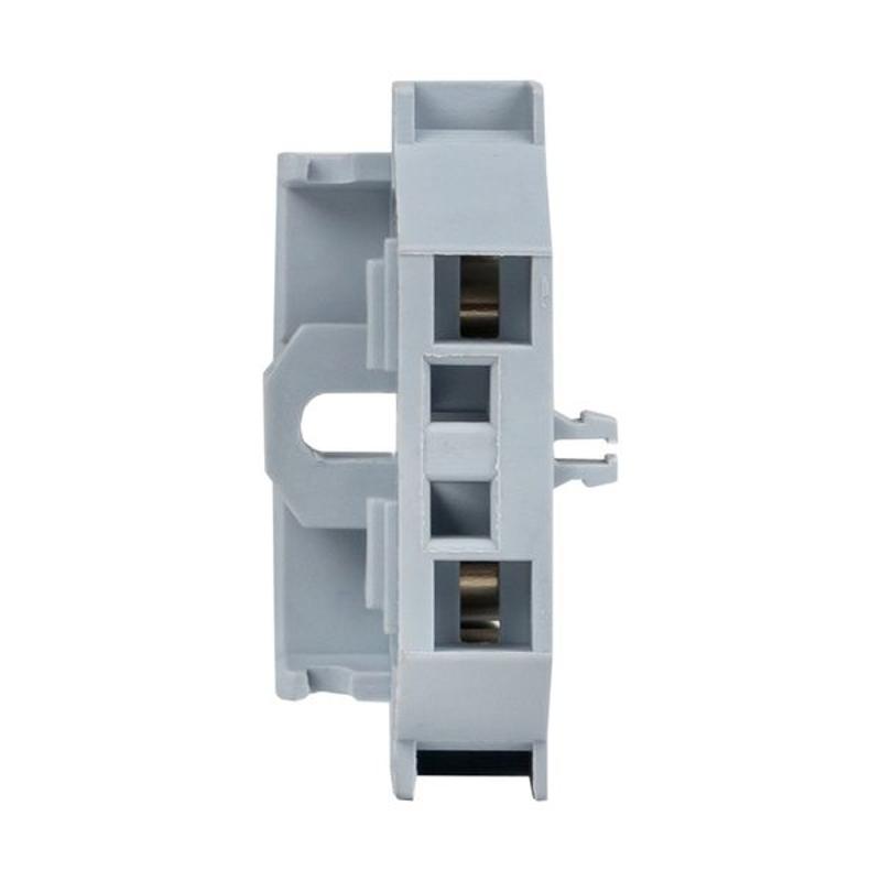 Миниклемма STB-4 32A серая PROxima | stb-m-4-gray | EKF — миниатюра 5