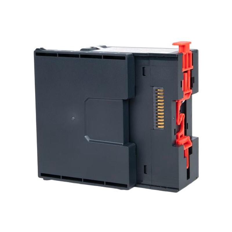 Модуль сетевой удалённого расширения ввода и вывода EtherNET IP GR200-EIP D-CARD |GR200-EIP-DCD | EKF — миниатюра 6