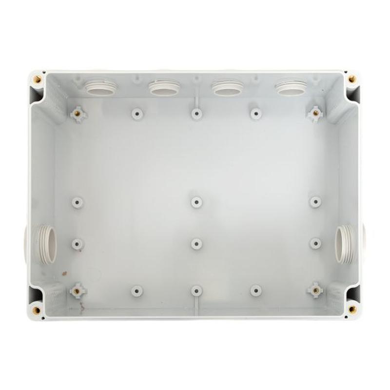 Коробка соединительная Heat Box 200 IP65|HB200|EKF — миниатюра 38