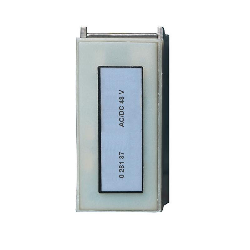 Расцепитель минимального напряжения 48V A.C./D.C. | 028137 | Legrand — Legrand