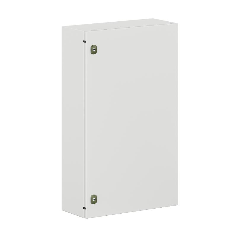 Корпус навесной уличный ST Outdoor с М/П ВxШxГ 1000x600x250 мм, IP66 | R5ST1069-OUTDOOR | DKC — DKC (ДКС)