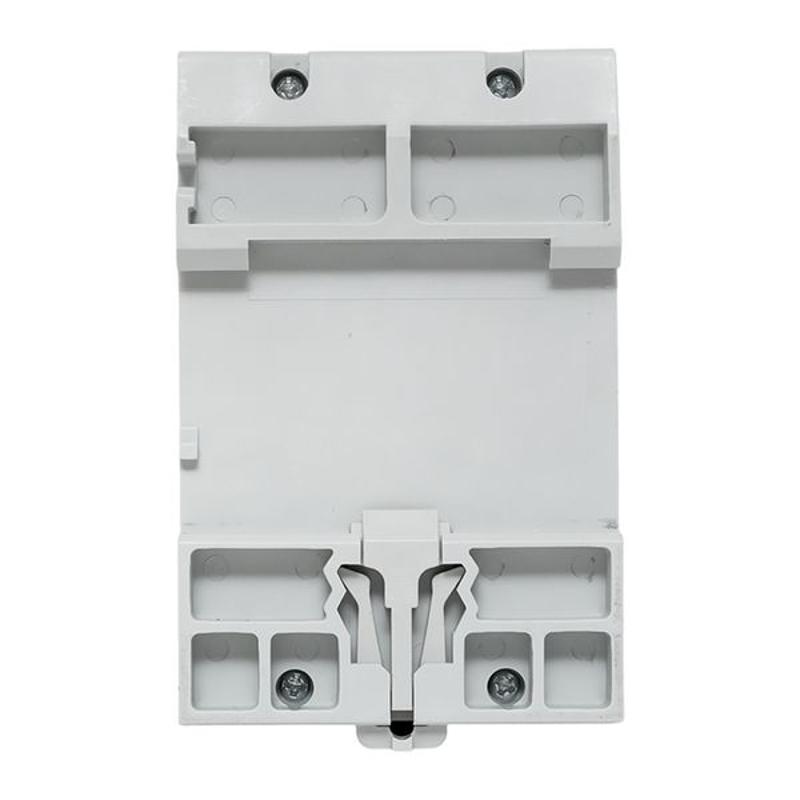 Контактор модульный КМ 80А 2NО 230VAC (3 мод.) AVERES | km-av-3-80-20-230V | EKF — миниатюра 5