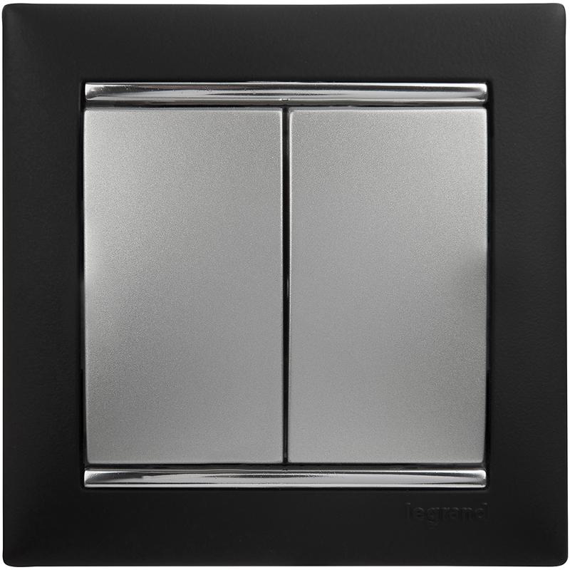 Valena Ноктюрн/Серебро Рамка 1-ая — миниатюра 3