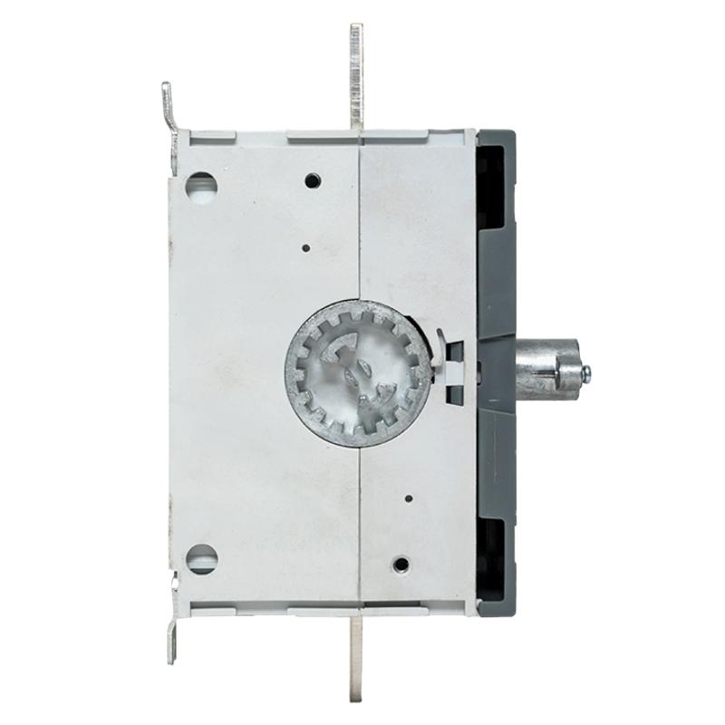 Рубильник 800A 4P без рукоятки управления TwinBlock | tb-s-800-4p | EKF — миниатюра 3