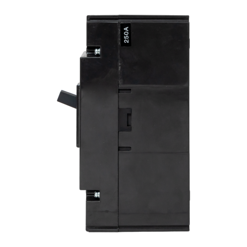 Выключатель автоматический LS250 25кА 3P 250А ProPact | mccb-250-25-3-250-ls | EKF — миниатюра 5