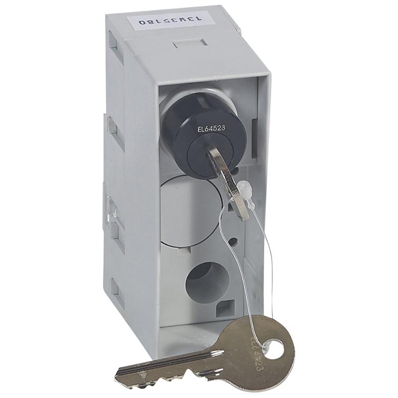 Замок Ronis Дебро | 026580 | Legrand — Legrand