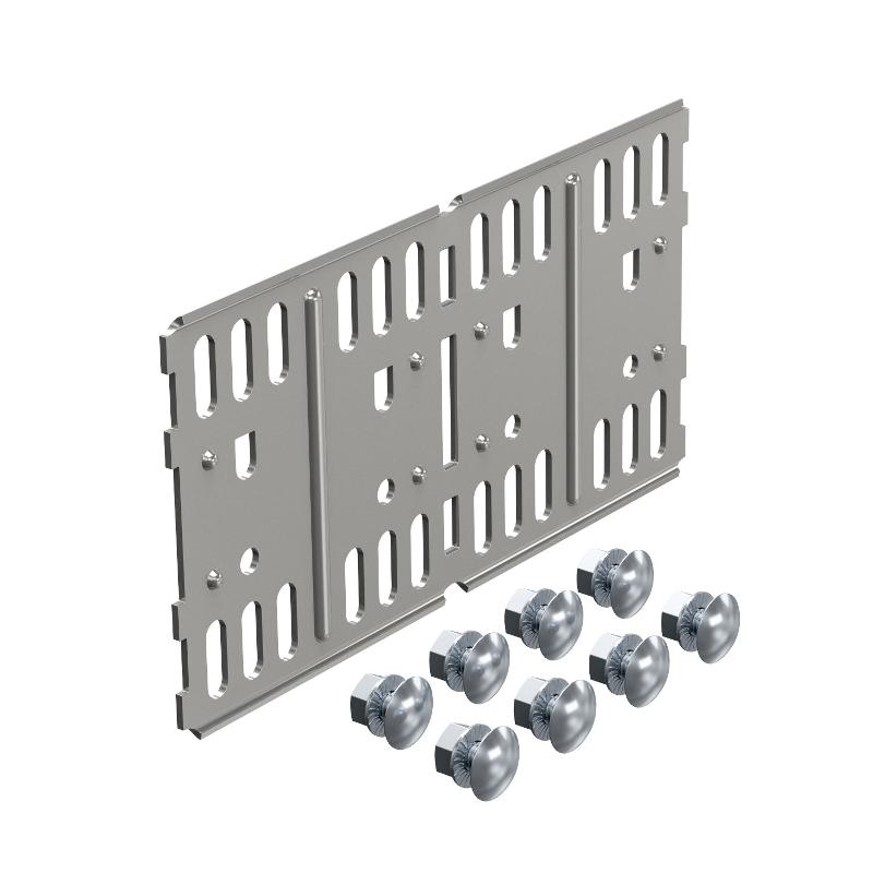 Соединитель кабельного листового лотка /угловой 110x200 (RLVL 110 A2) | 6067948 | OBO Bettermann — OBO Bettermann