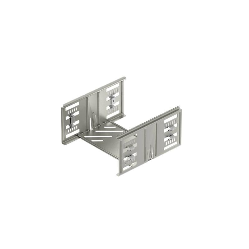 Комплект продольных соединителей 110x200x200 (KTSMV 120 A2) | 6069138 | OBO Bettermann — OBO Bettermann
