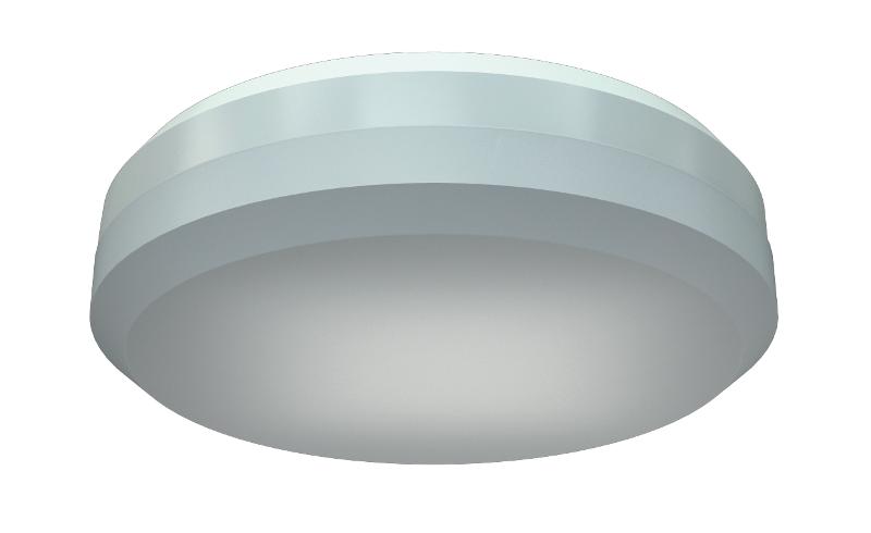 Светильник светодиодный пылевлагозащищенный для ЖКХ ДПП C LED 14 360 15Вт 4000К с БАП IP54 | 1443000030 | Световые Технологии — Световые Технологии