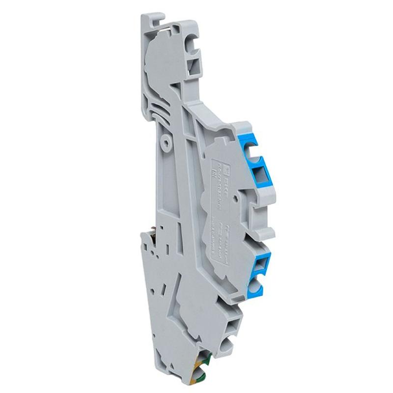 Колодка клеммная пружинная JXB-ST-2.5-NLPE 30A | plc-jxb-st-2.5-nlpe | EKF — EKF