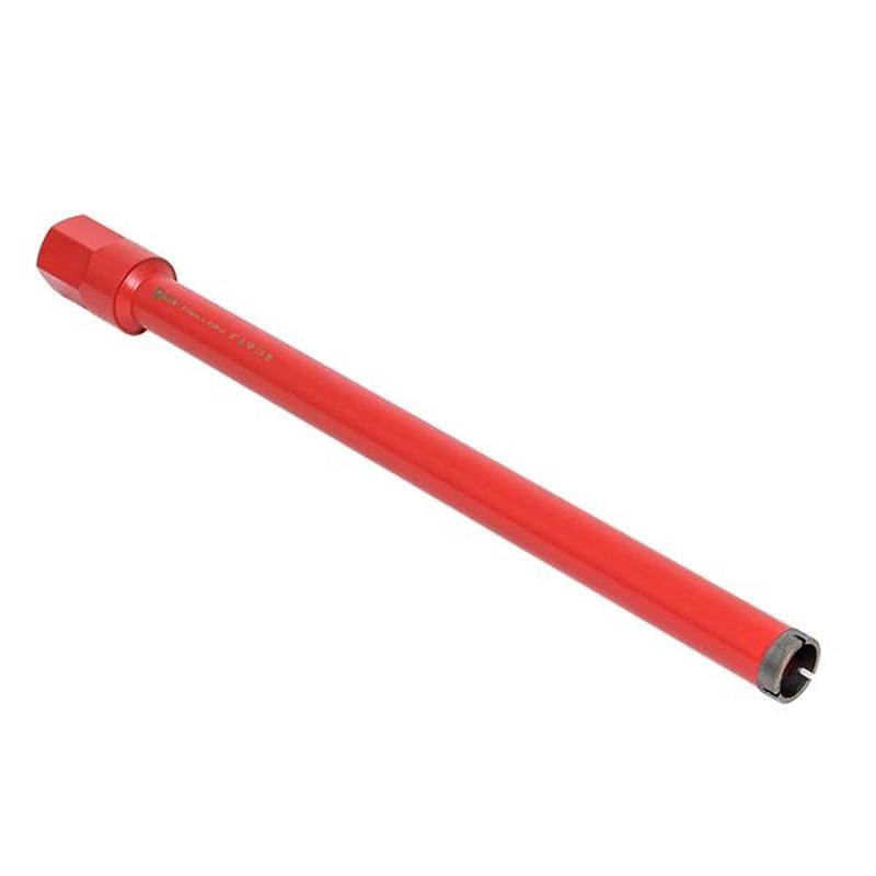 Коронка алмазная (проходка) WCHP-32/450 (1 ¼″ UNC) EKF Expert | wchp-sf32/450 | EKF — EKF