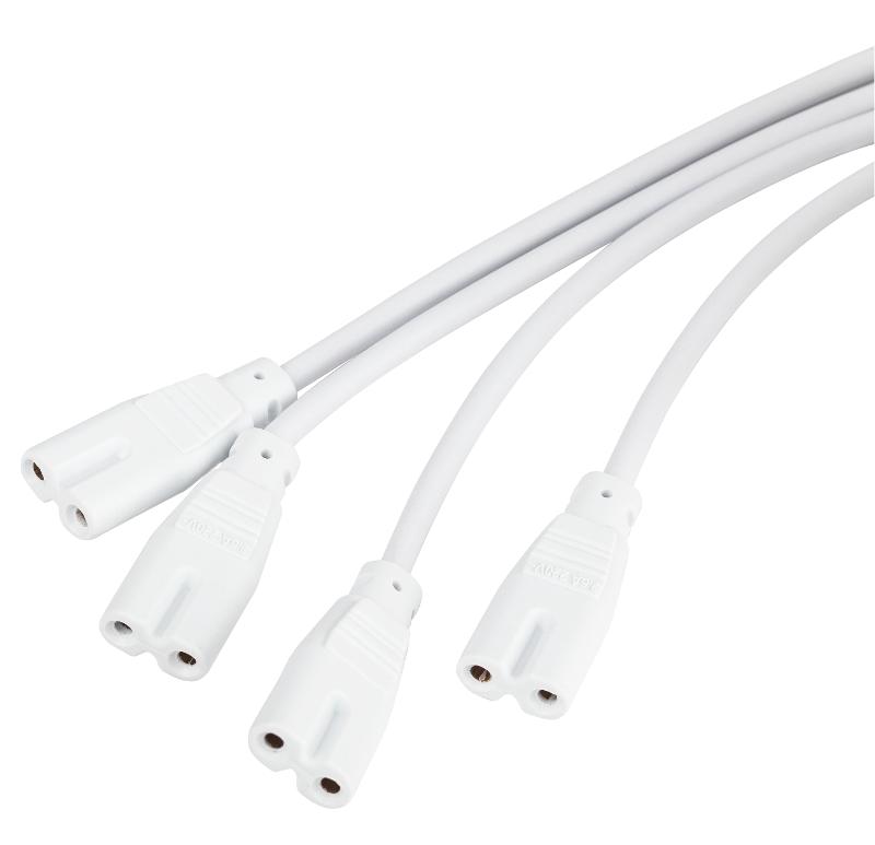 Разветвитель сетевой для фитолампы  FITO 4х IEC C7 (2 pin) для подключения 4 светильников | Б0061036 | ЭРА — миниатюра 5