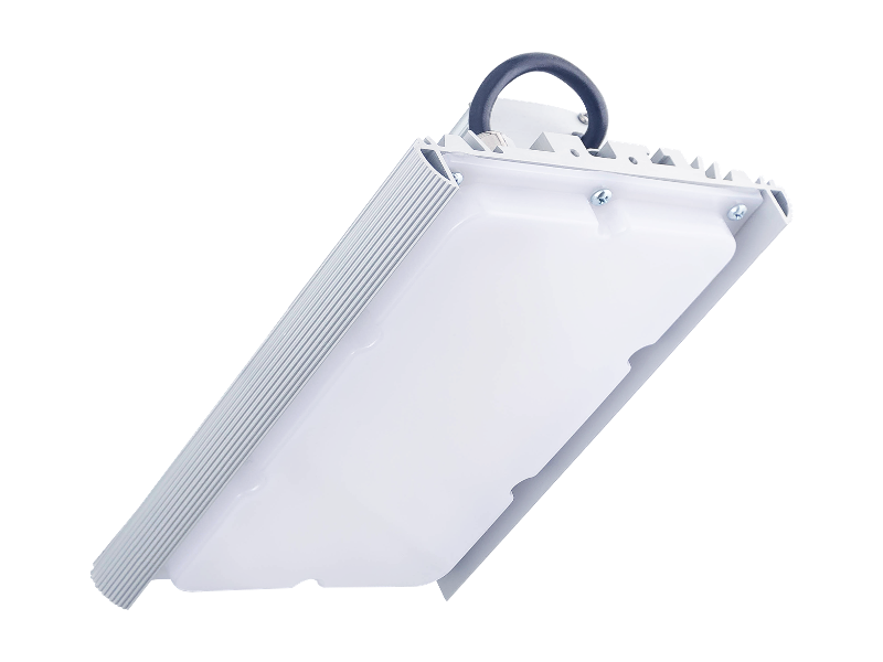 Светильник светодиодный промышленный Unit Frost 30/3500 Д 3500лм 30Вт 3000K IP67 0,98PF 80Ra Кп<1 лира| DUF30D-3K-L | Diora — Diora