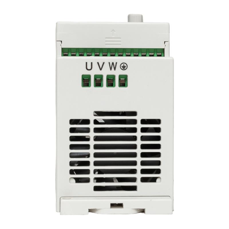 Преобразователь частоты 0,75 кВт 3х400В VECTOR-80 EKF Basic | VT80-0R7-3 | EKF — миниатюра 16