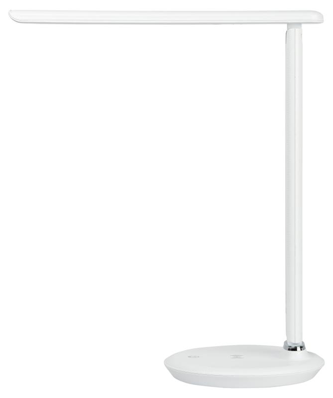 Настольный светильник NLED-505-10W-W светодиодный белый | Б0057199 | ЭРА — миниатюра 5