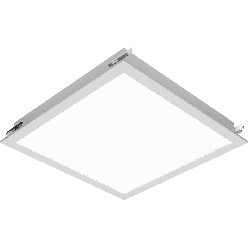 Светильник светодиодный OWP OPTIMA LED 600 IP54/IP54 EM 4000K Clip-In (GemaGrid) | 1372000940 | Световые Технологии — Световые Технологии
