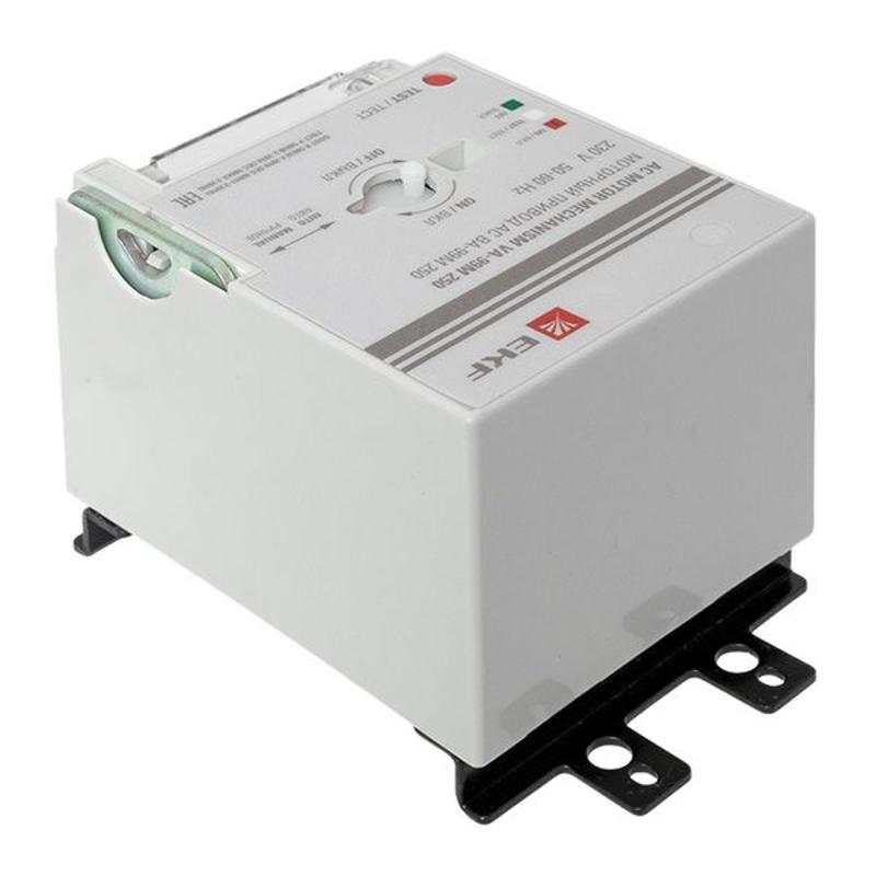 Моторный привод CD2 230B АС ВА-99M 250 | mccb99m-250-cd2-230ac | EKF — миниатюра 8