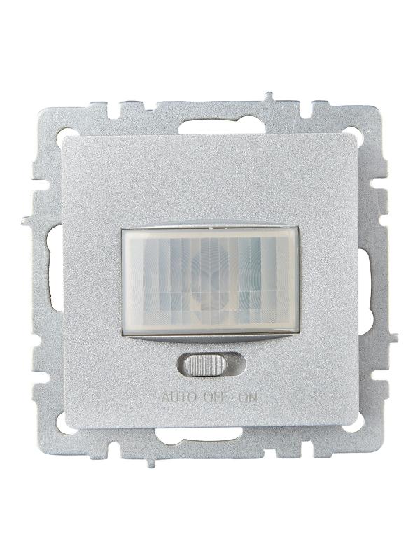 BRITE Датчик движения ДС10-1-БрА алюминий | BR-MS10-N-150-05-K47 | IEK — миниатюра 2