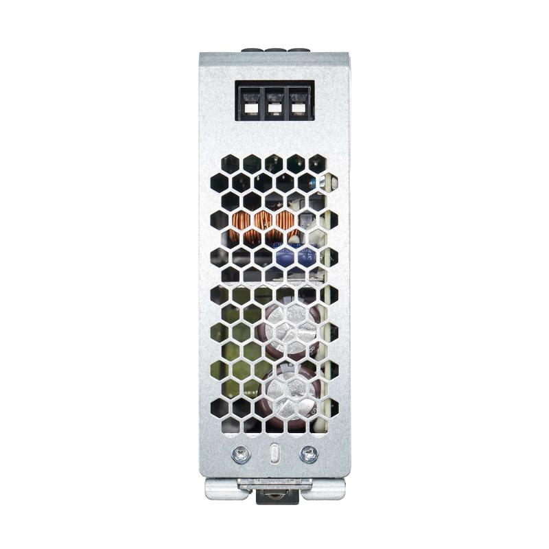 Источник питания "ECO POWER", однофазный, 120Вт, 5А, 24В| DPSL120W24V | DKC (ДКС) — миниатюра 4