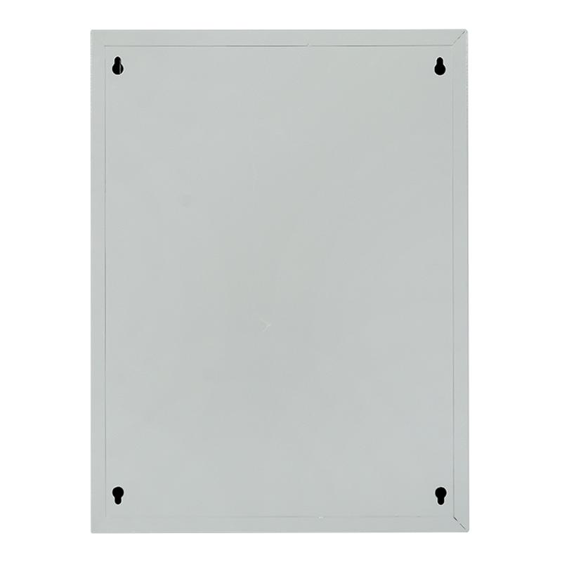 Щит с монтажной панелью ЩМП- 80.60.25 (ЩРНМ-4) (ВхШхГ) 800х600х250 IP31 PROxima | mb22-4 | EKF — миниатюра 10