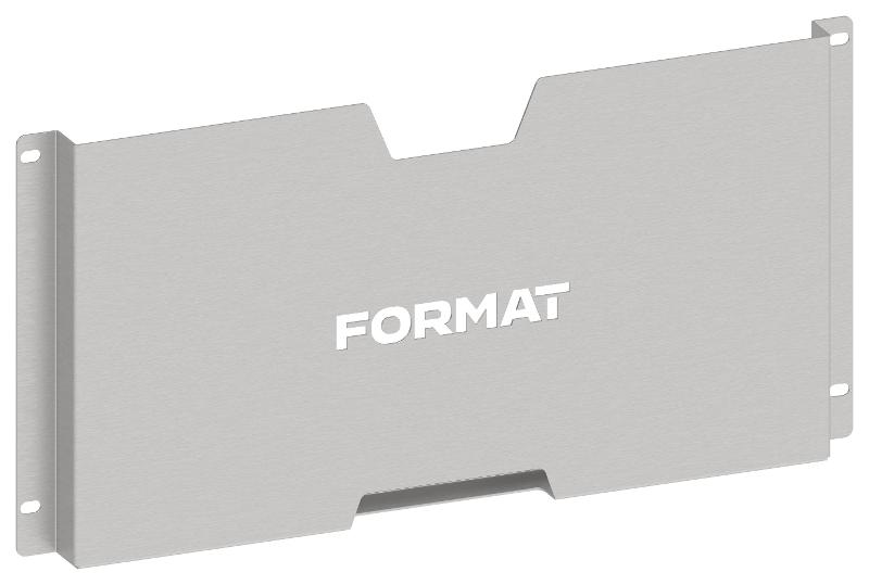 FORMAT Карман для документации 600 | FO-00-PD-060 | IEK — фото 1 | Sento