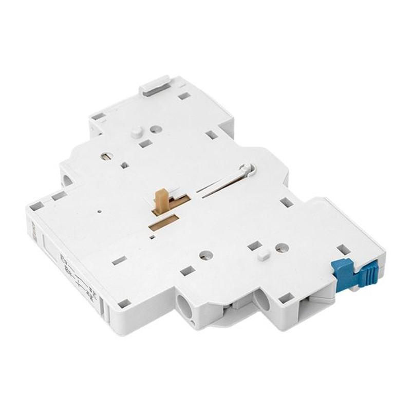 Дополнительный блок контактов боковой АПД/GV2 ДКП-20 2НО | apd-an-20 | EKF — миниатюра 6