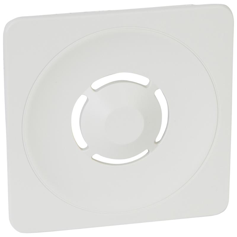 KNX Celiane Датчик движения ИК настенный 180° 8м IP41 — миниатюра 2
