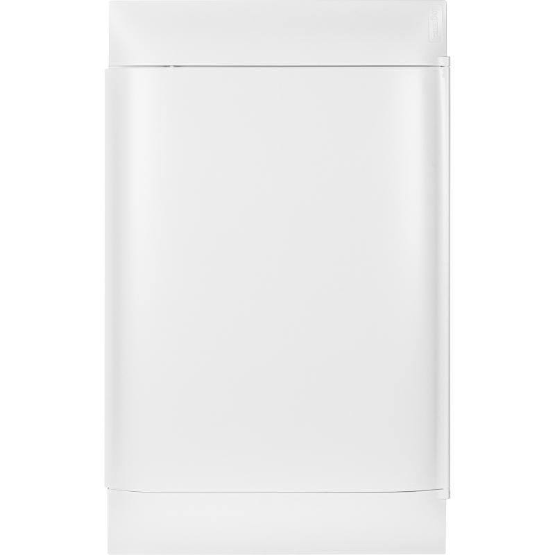 Practibox S Пластиковый щиток Встраиваемый 3X12 Белая дверь | 135543 | Legrand — Legrand