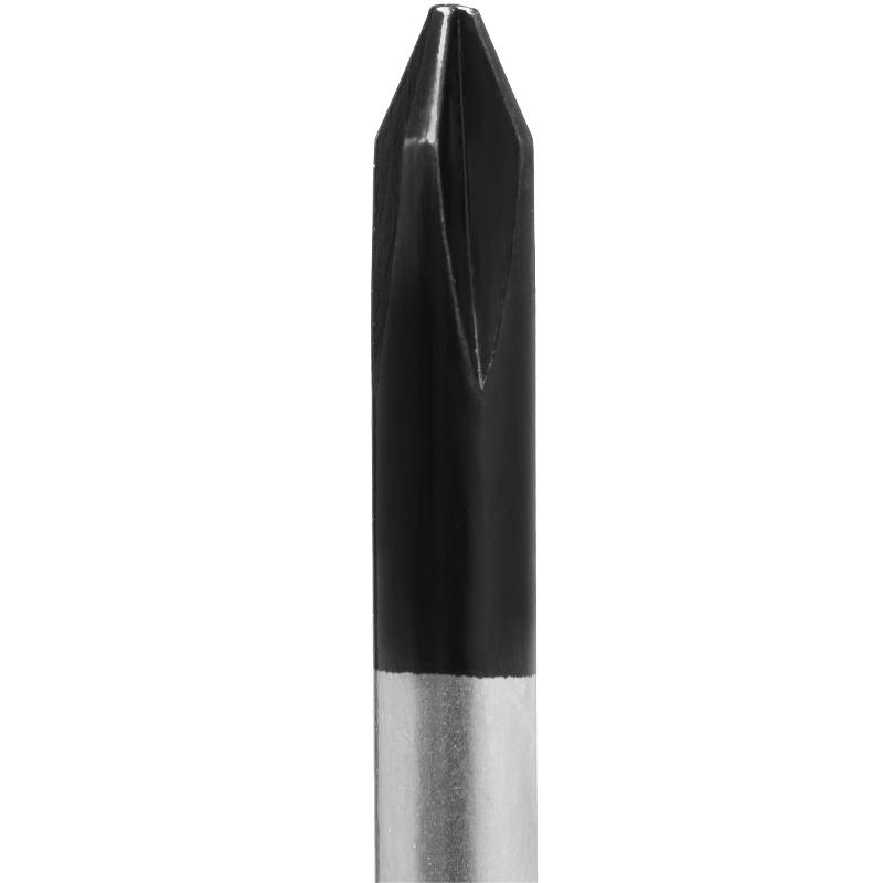 Отвертка PH0х75 ARMA2L 3 K1 | A2L3-SC10-K1-PH-00-075 | IEK — миниатюра 2