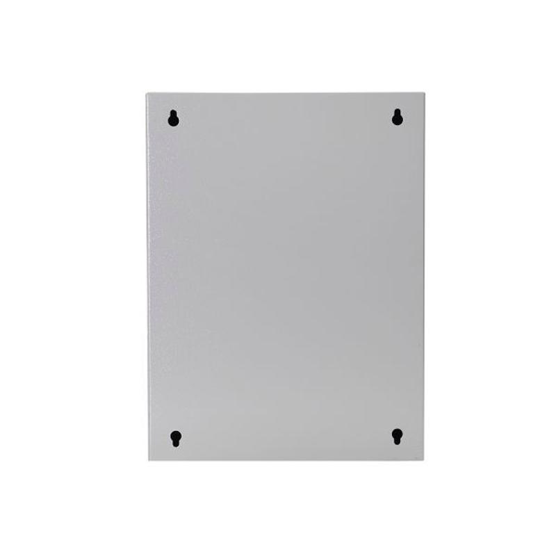 Щит с монтажной панелью ЩМП- 40.30.22 (ЩРНМ-1) (ВхШхГ) 400х300х220 IP31 PROxima | mb22-1 | EKF — миниатюра 5
