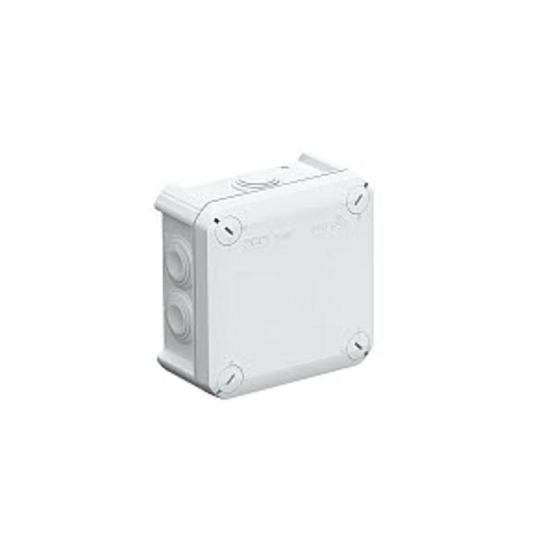 Коробка распределительная Т-60, 114x114x57 IP66 со вставным уплотнителем 7xM25  | 2007061 | OBO Bettermann — миниатюра 2