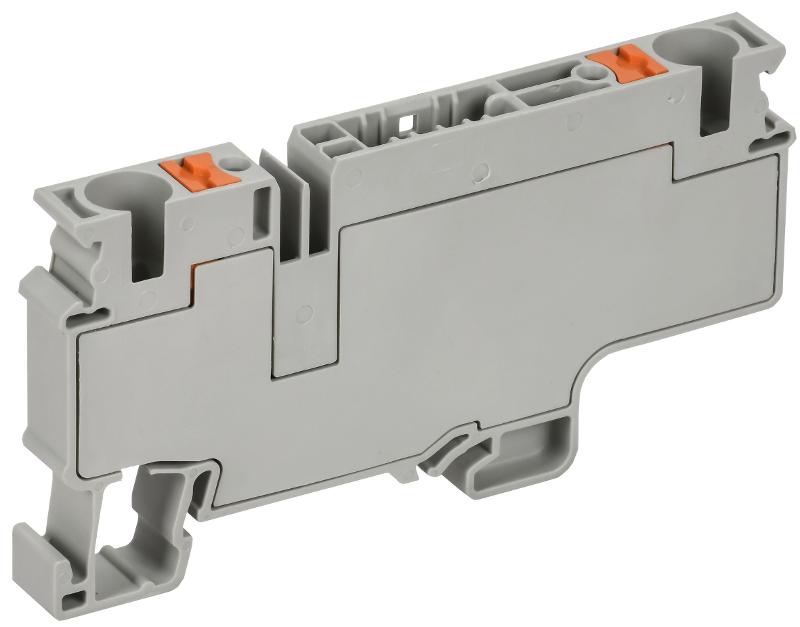 ARMAFIX Колодка клемм. CPCC6 под держ. предохр.  | AF-CT20-00-22-K03-010 | ИЭК — IEK (ИЭК)