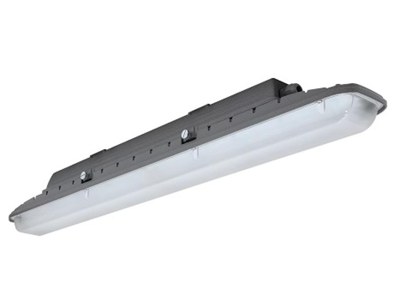 Светильник светодиодный взрывозащищенный ROCKET.PRS LED 60 with driver box Ex 5000K | 1404000210 | Световые Технологии — фото 1 | Sento
