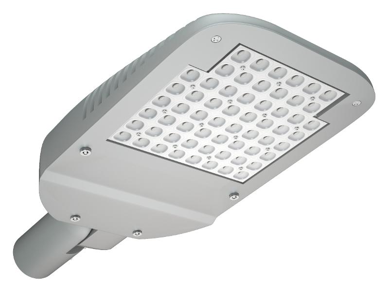 Светильник светодиодный FREGAT LED 55W DW 740 RAL9005 EXTREME | 1426004200 | Световые Технологии — миниатюра 1
