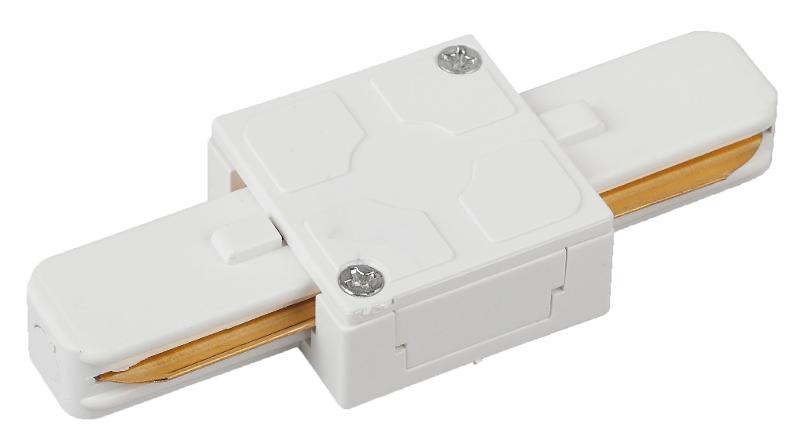 Коннектор для светодиодной ленты TR7-C 2W I WH | Б0032176 | ЭРА — миниатюра 1
