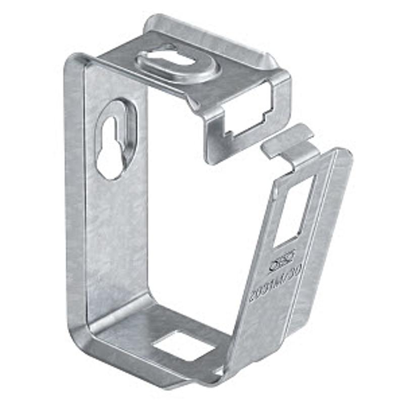 Групповое крепление Grip металл. 30x NYM3x1,5 (2031 M 30 FS) | 2207036 | OBO Bettermann — миниатюра 2